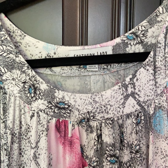 Blouse - Picture 7 of 7